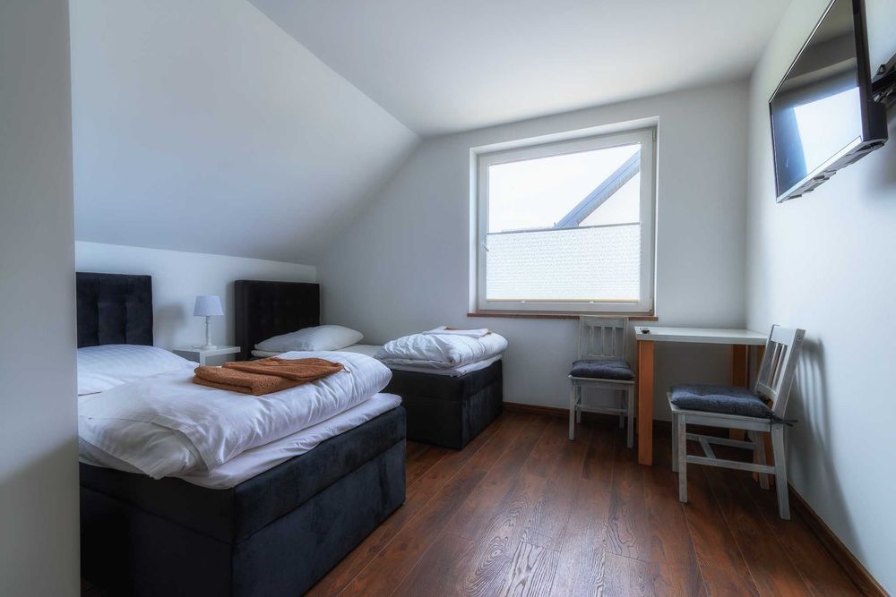 LIPOVE SPA, dom nr 2 na wynajem, sauna, jacuzzi, basen, grill.