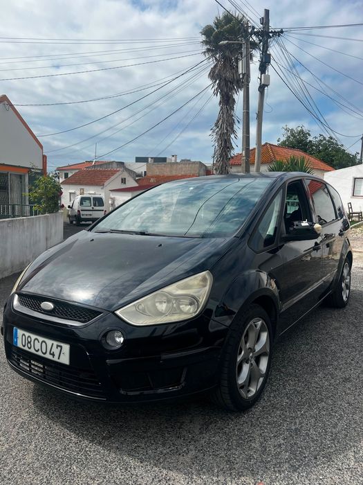 Carro de passeio