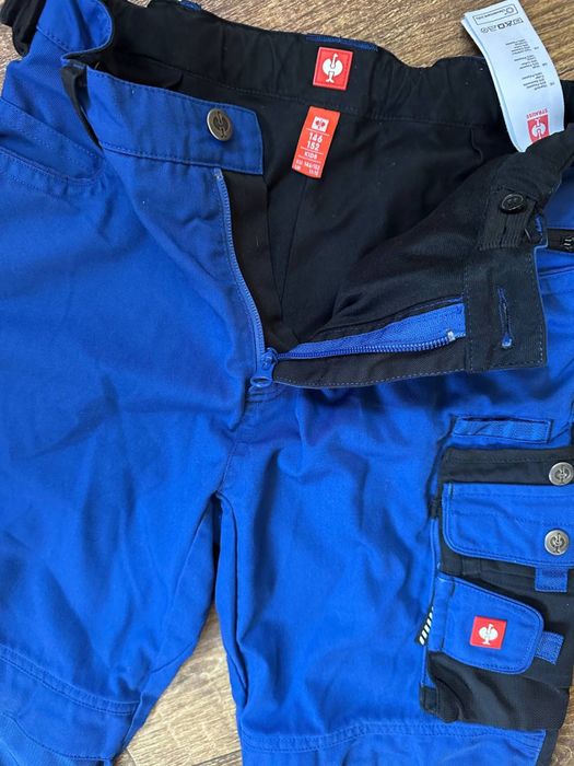 Штаны подростковые Engelbert Strauss.