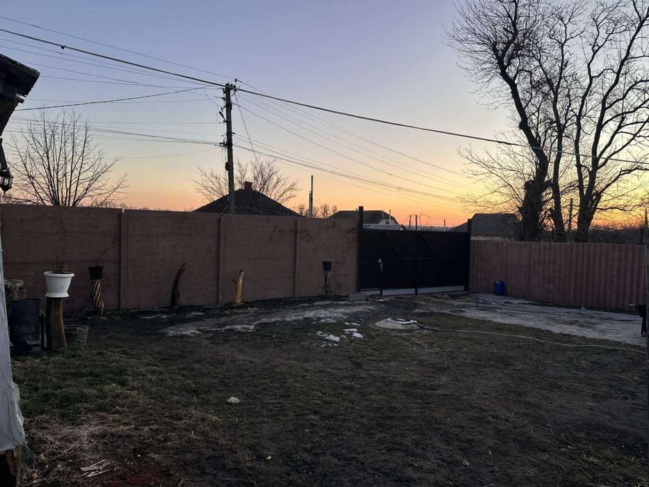 Продам будинок в Богодухові