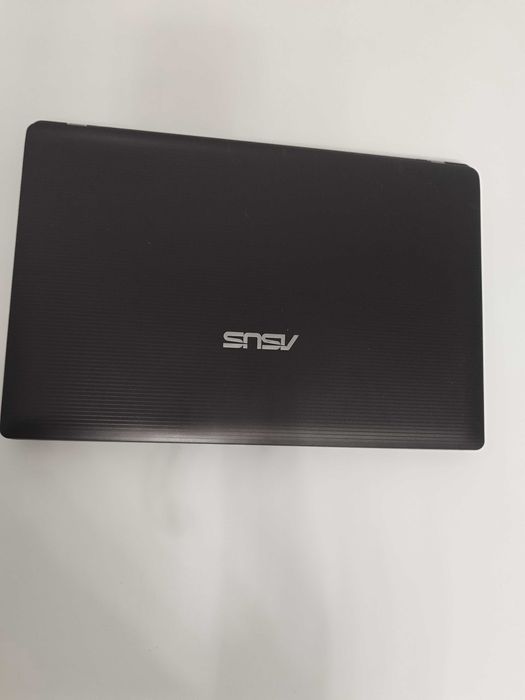 Ноутбук ASUS K53SV — робочий стан