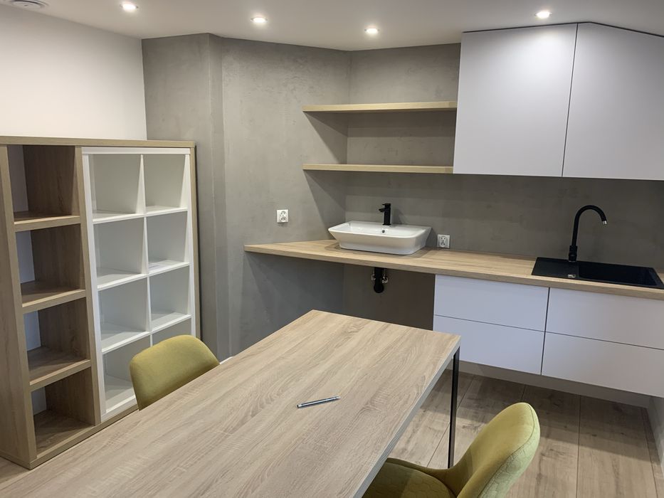 Gabinet w centrum do wynajęcia