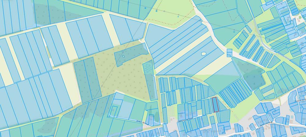 Продаж земельної ділянки в КОНОПНИЦІ