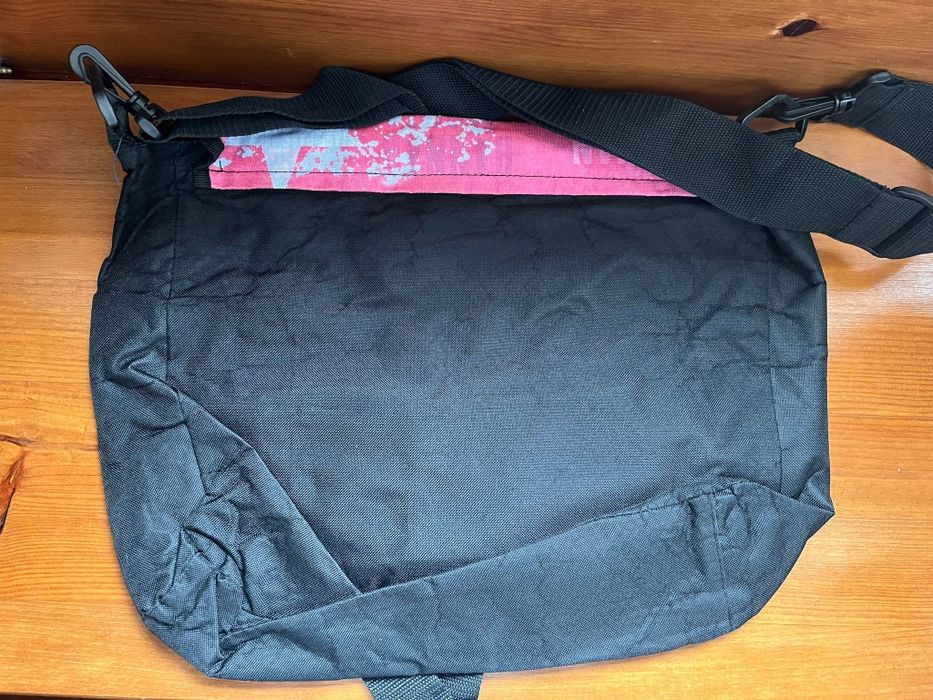 Mochilas Tira Colo