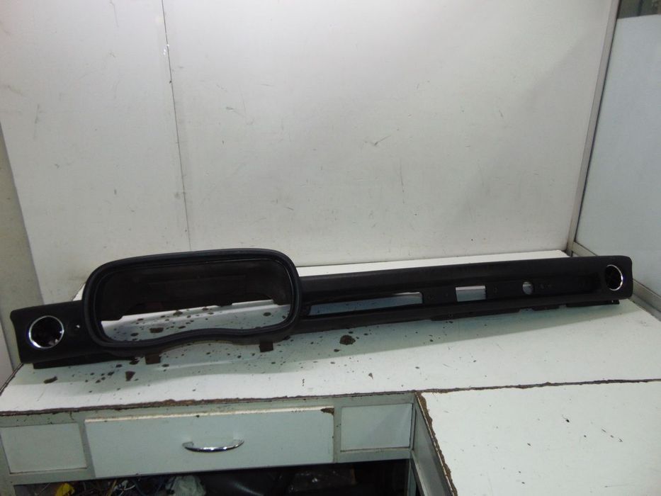 BMW E3 tablier " nova de stock antigo