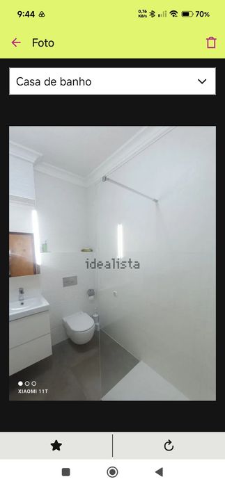 Quarto para arrendar -  Odivelas