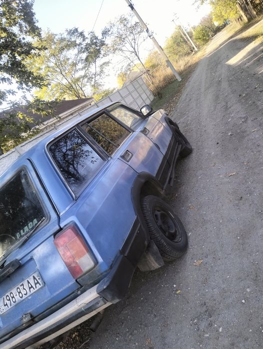 Отдам в добрі руки