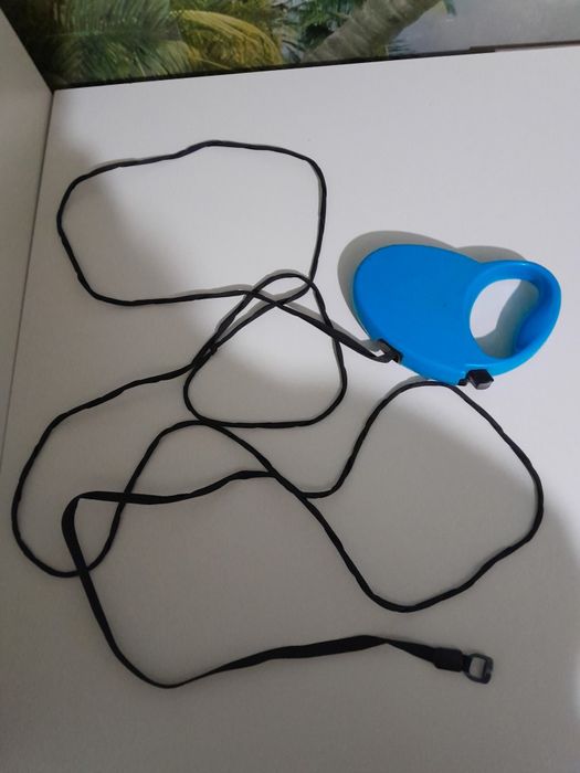 Рулетка для собак (под ремонт)