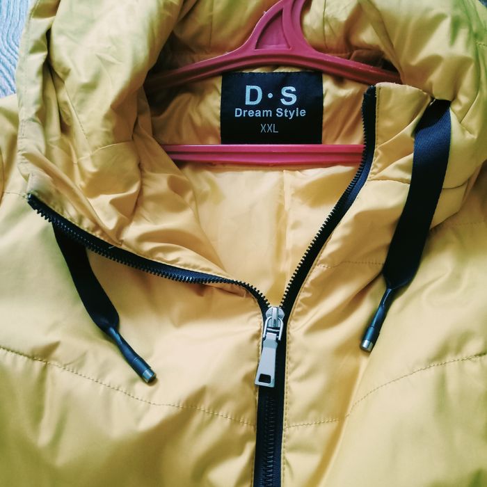 Куртка весна/осінь