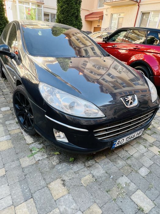 Продам авто Пежо