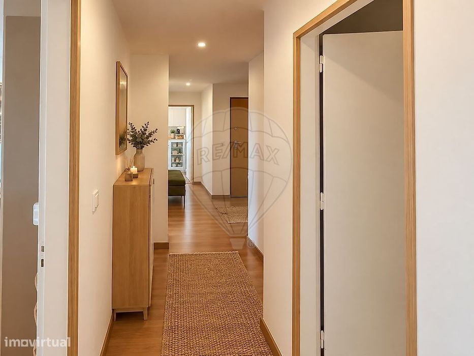 Apartamento T2 para venda