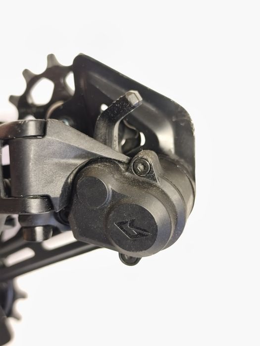 Przerzutka tylna SHIMANO Cues RD-U6000 SGS 10rz 11rz