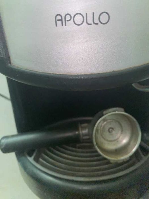Máquina de Café Espresso Briel Apollo