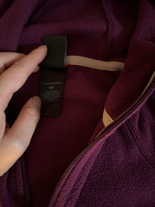 Фліска The North Face жіноча 42-44