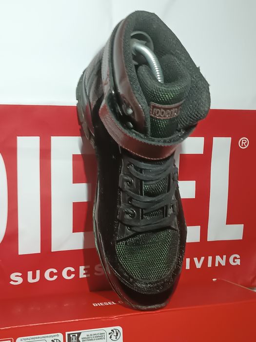 Мужские ботинки ROBERTO CAVALLI оригинал Италия р 42  стелька 28