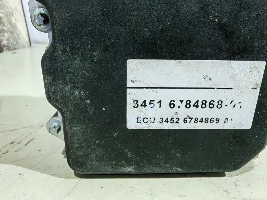 Modulo ABS BMW E90/E92/E92/E93   678.4868 / 265.950.957