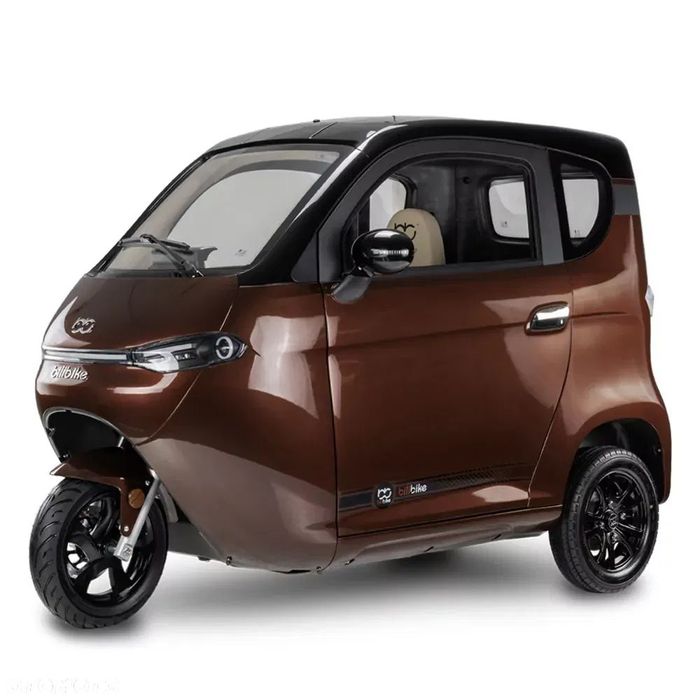 Bili Bike