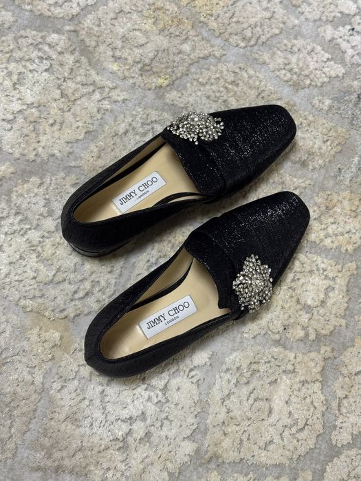 Балетки / лофери Jimmy Choo