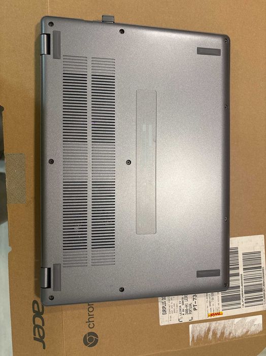 Portátil Acer Chromebook Plus 514 CB514-3H-R69W (1 Ano de Garantir RP)