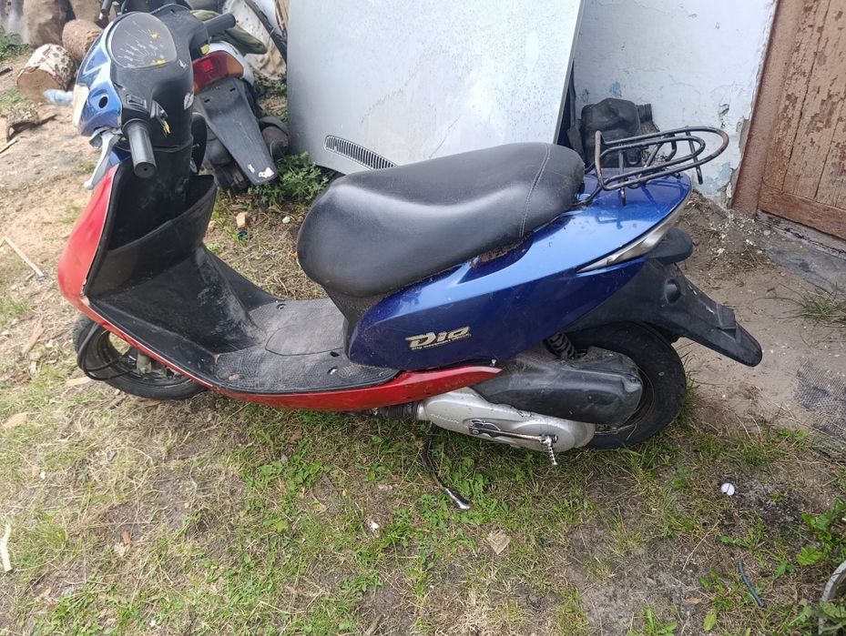 Продам діо 62 на ходу