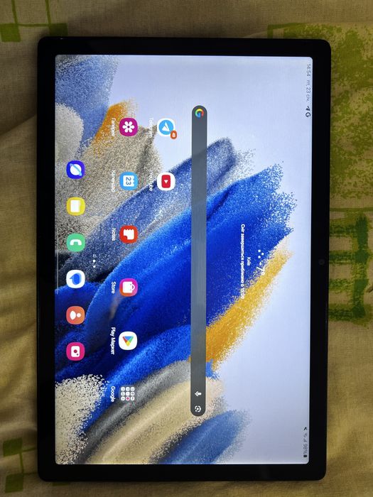 Продам планшет SAMSUNG Galaxy TAB A8 3/32