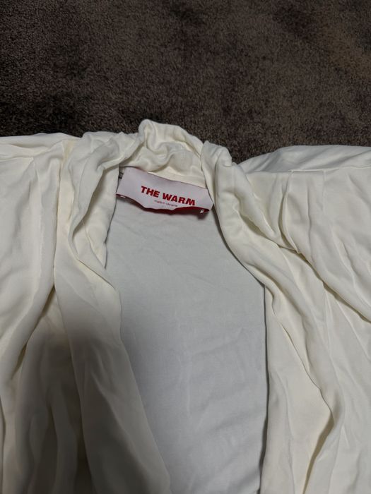 Боди бренда The Warm