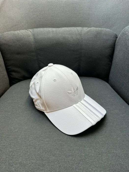 Czapka z daszkiem Adidas