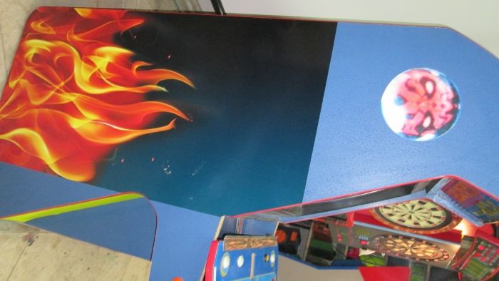 pandora games 2600 jogos com garantia