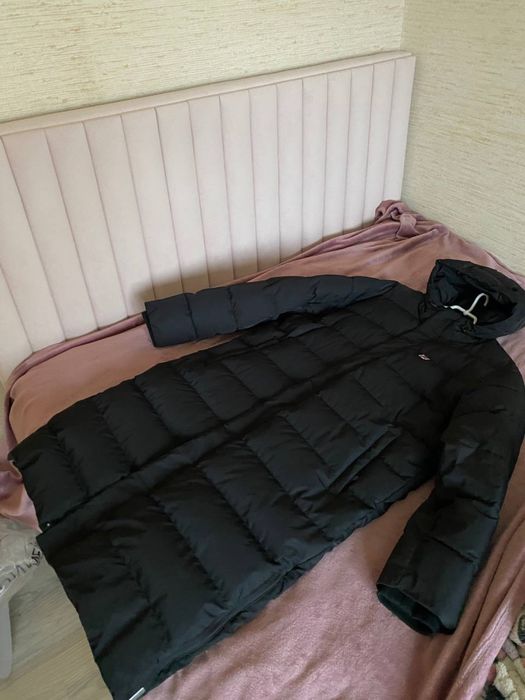 Пуховик чоловічий FILA XL