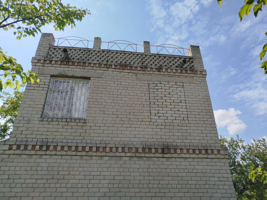 Продам дачу СТ Маяк-3, 12сот(2 участка), р-н с.Волосское