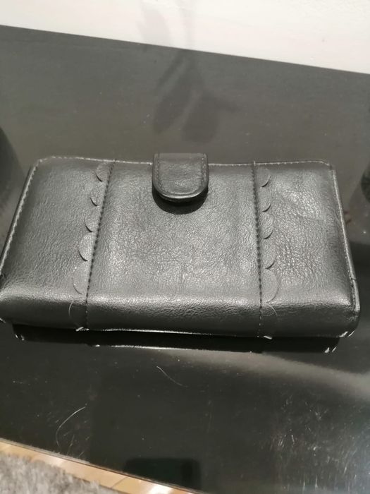 Porta moedas Senhora