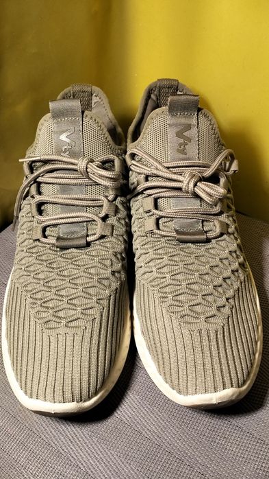 Trampki buty męskie 43.5 VTY