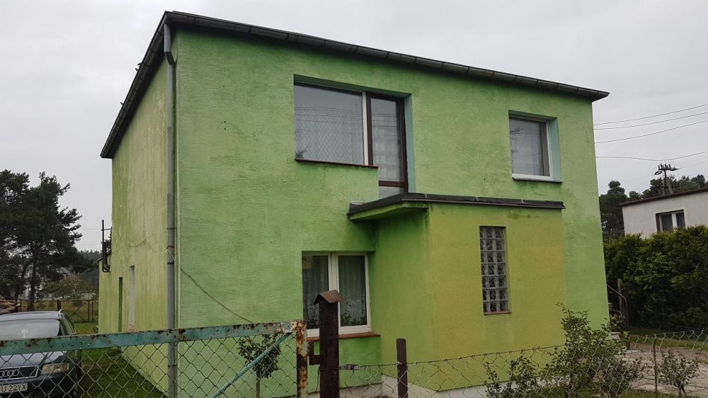 Dom firmie wynajme Zamosc Rynarzewo - Widok 2