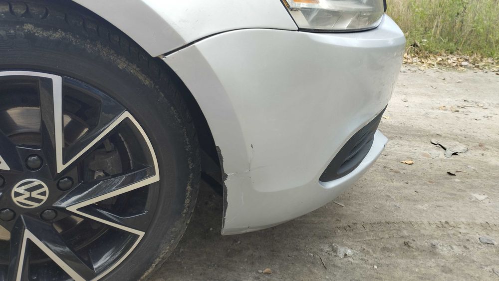 Volkswagen Jetta 6