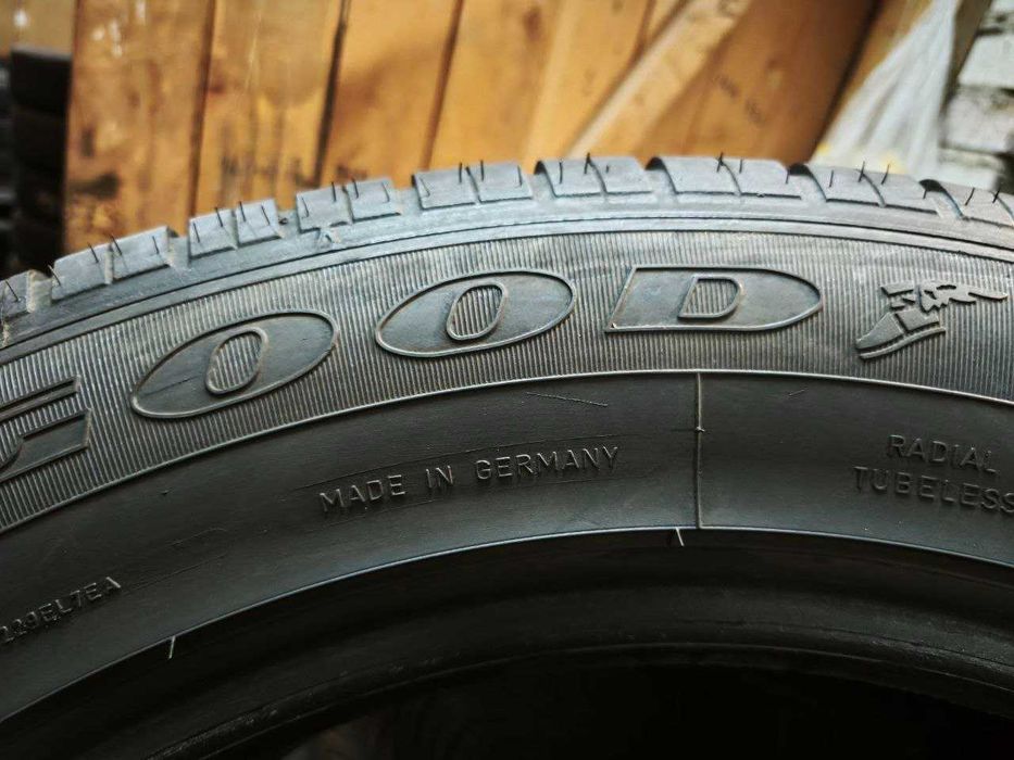 Шини резина літо 255/55 R20 Good Year Eagle F1 AT SUV 4x4