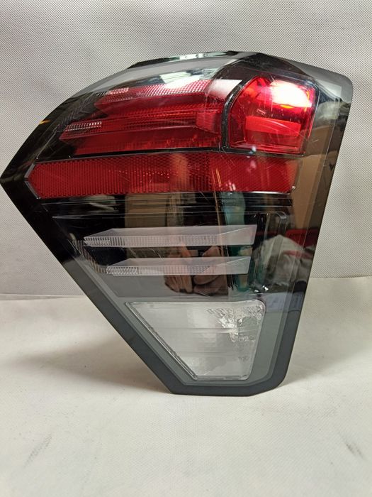 Lampa Prawy Tył LED Hyundai Kona 2 2023 ->