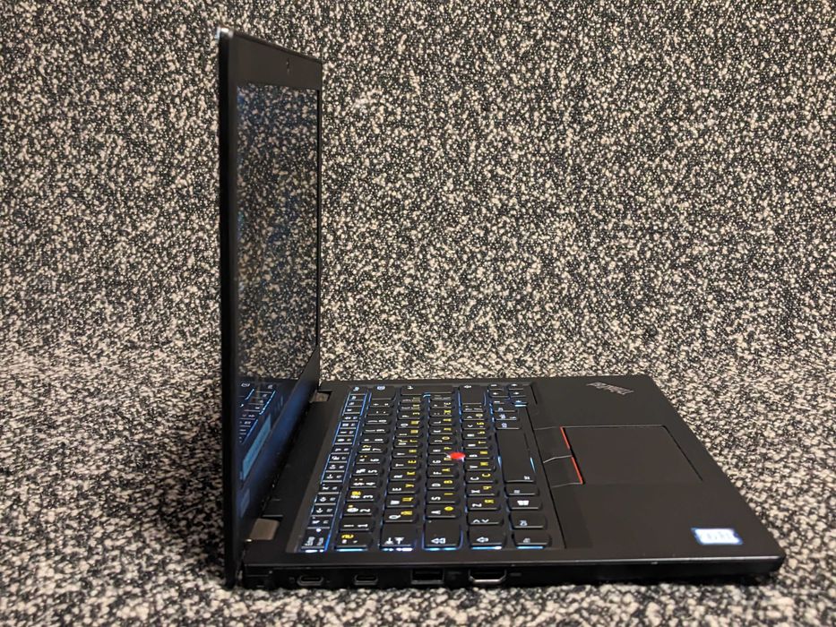Lenovo ThinkPad L390 • Intel® i5-8265U|8|128-256|Type-C|FHD ips