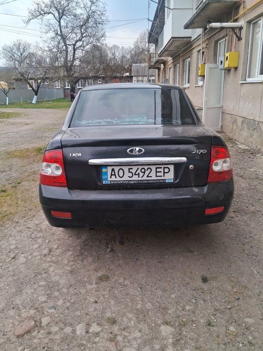 Продам авто пріора