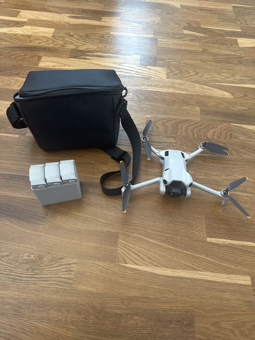 Обмін Mavic 4 pro Mini More Combo на Avata 2 more combo