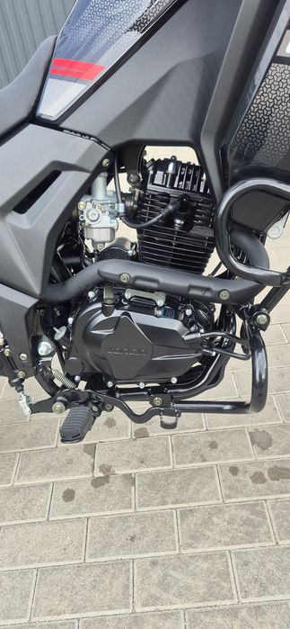 Мотоцикл Loncin MS 250 gy-5, продаж, обмін