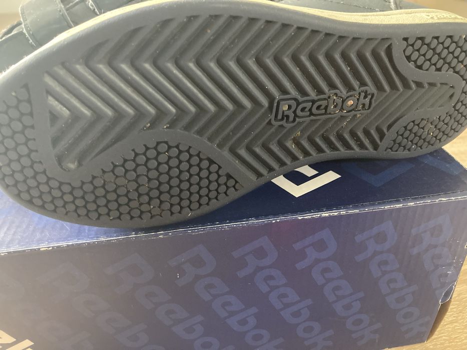 Buty reebok 32,5