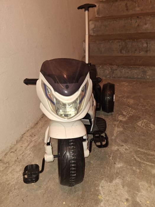 Motorek rowerek dziecięcy