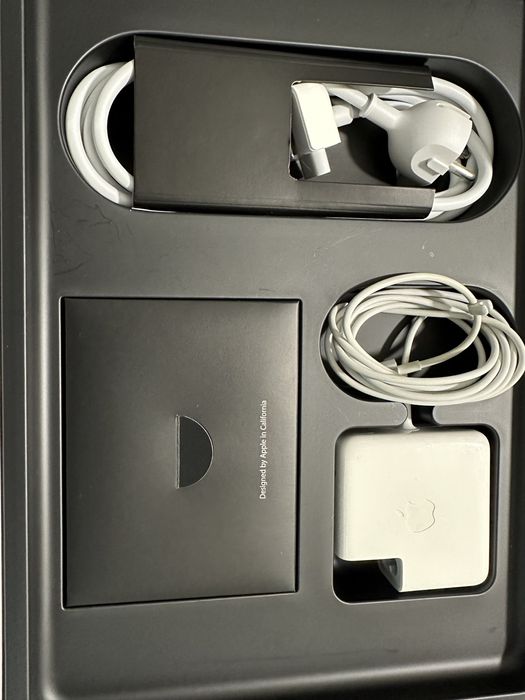 Macbook PRO 13 256Gb ssd