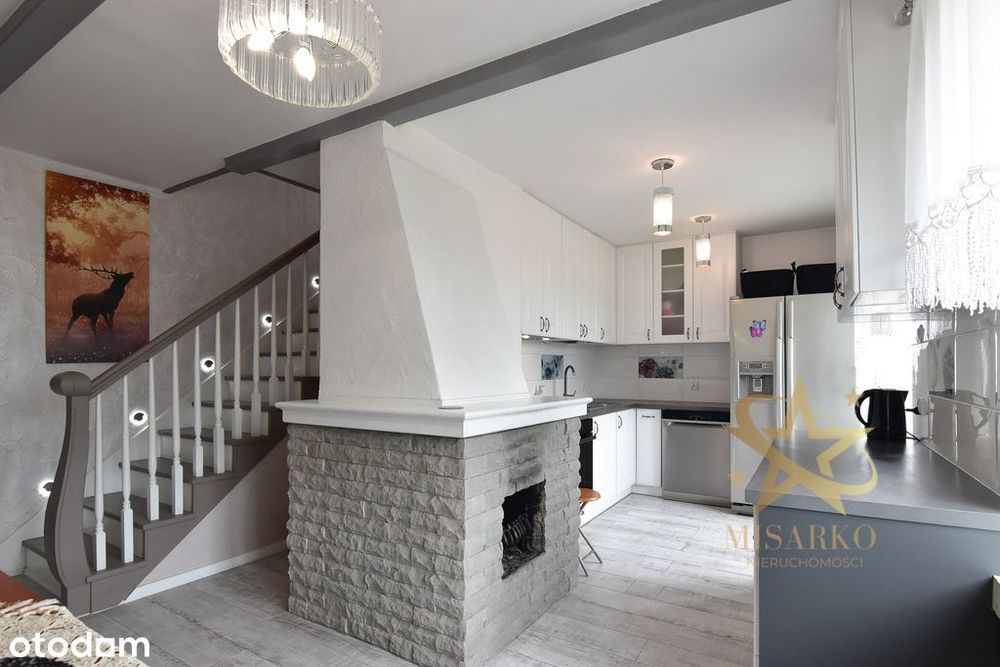 *Dwa domy na jednej działce – wyjątkowa okazja!*