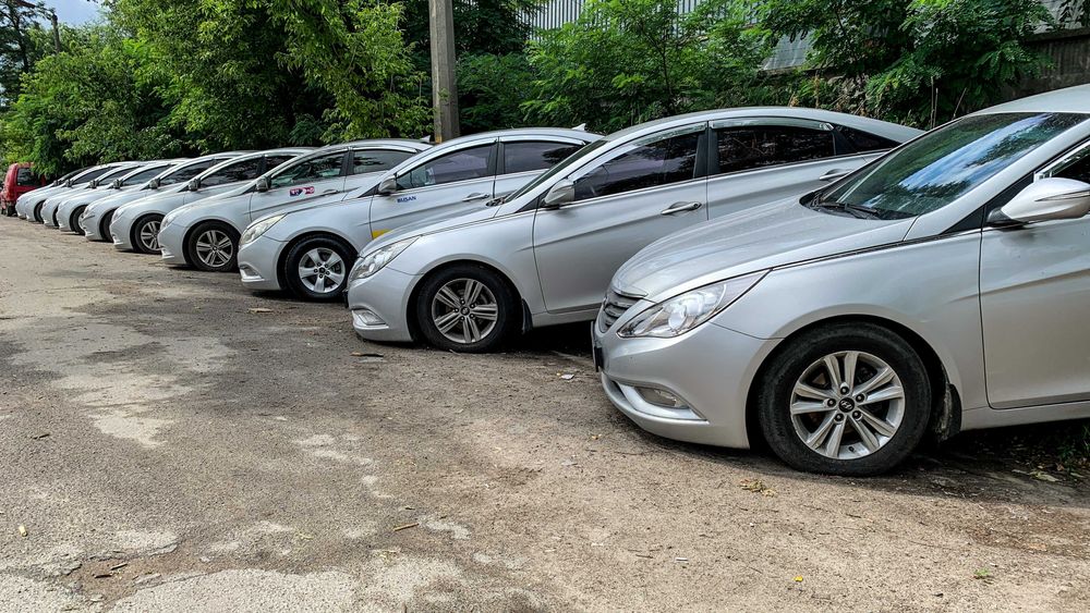 Tesla Model 3 2018-2022рр. Long Range (75 кВт) під виплату