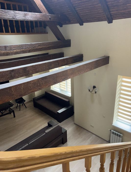 Оренда гарноі великогабаритноі квартири в центрі