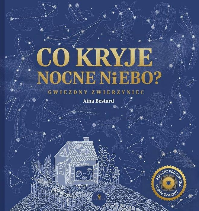 Co kryje nocne niebo?