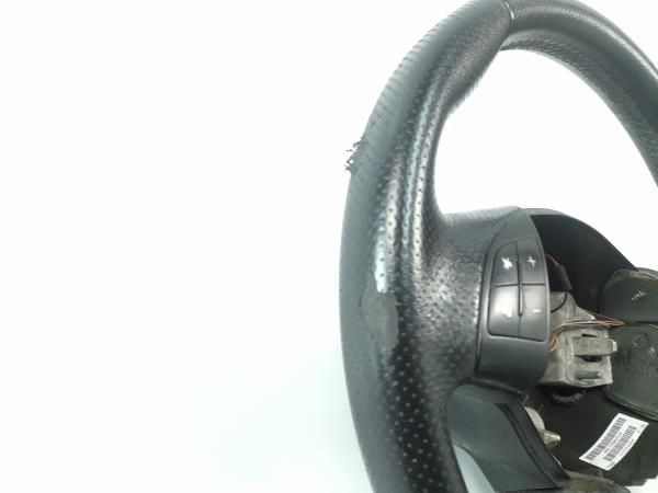 Volante de direção FIAT 500 (312_)