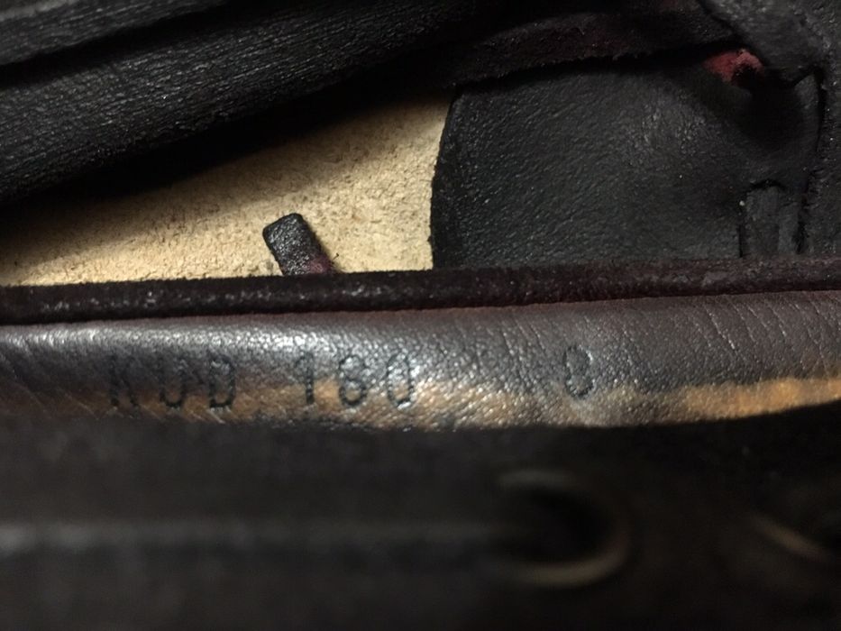 Макасины мужские CARS SHOE