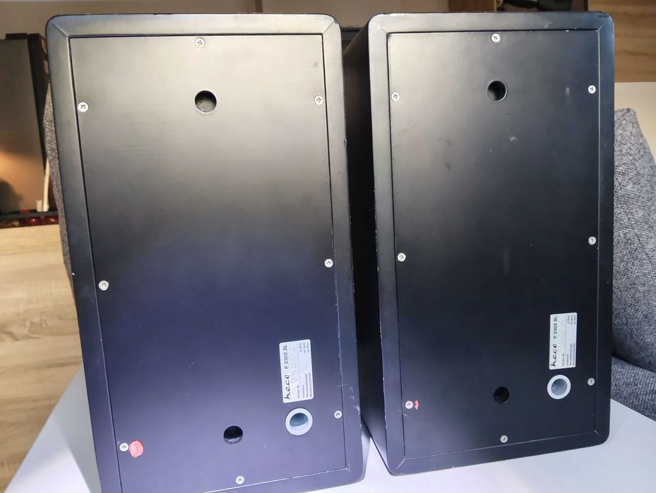 Kolumny Heco P 3302 SL